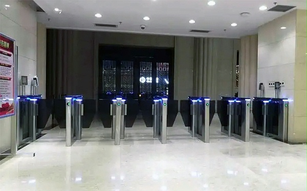 什么是485閘機通道控制器？