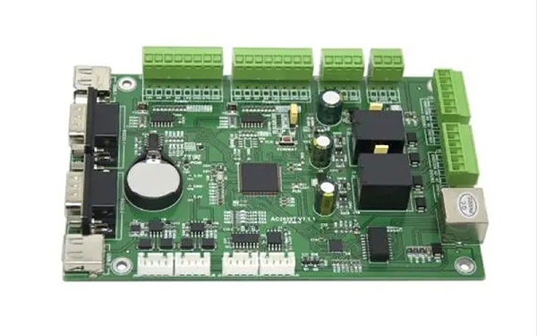 什么是485閘機通道控制器？