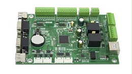 什么是485閘機(jī)通道控制器？