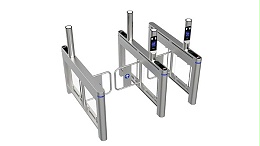 安裝、維修與保養(yǎng)，帶你詳細(xì)了解擺閘