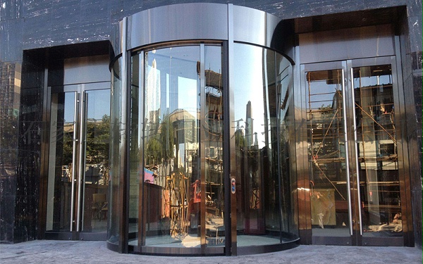 自動(dòng)旋轉(zhuǎn)門無故障或未使用是否就不用保養(yǎng)