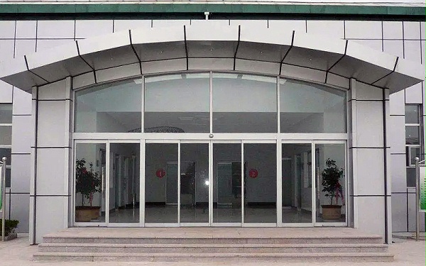 感應(yīng)自動(dòng)門調(diào)試校準(zhǔn)/功能測(cè)試/自我學(xué)習(xí)如何進(jìn)行？