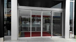 感應(yīng)自動(dòng)門調(diào)試校準(zhǔn)/功能測(cè)試/自我學(xué)習(xí)如何進(jìn)行？