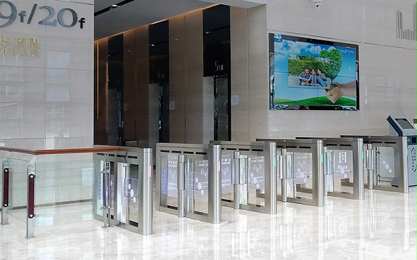 掌握技術(shù)能力，閘機(jī)維修的根本之道