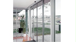 自動(dòng)玻璃門(mén)感應(yīng)器故障表現(xiàn)及維修方法