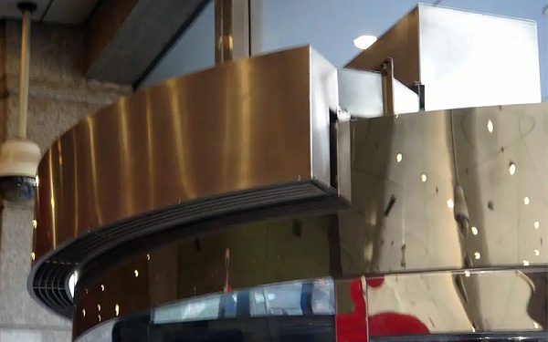 安裝熱風幕機如何進行？又有哪些需要注意？