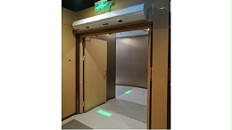 安裝熱風幕機如何進行？又有哪些需要注意？