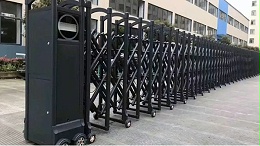 我來答：電動伸縮門壞了怎么辦？