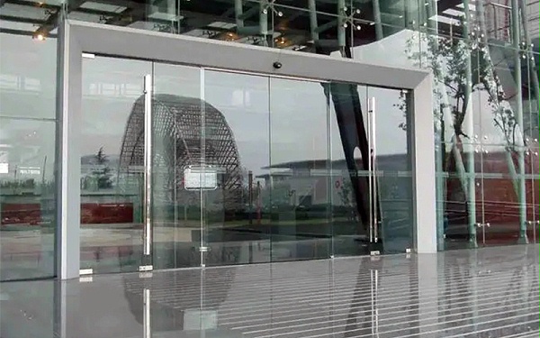 揭秘門道佰分佰公司自動門維保服務(wù)優(yōu)勢