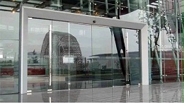 揭秘門道佰分佰公司自動門維保服務(wù)優(yōu)勢