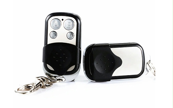 我來答：自動門遙控器壞了如何安裝匹配？