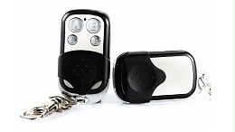 我來答：自動門遙控器壞了如何安裝匹配？