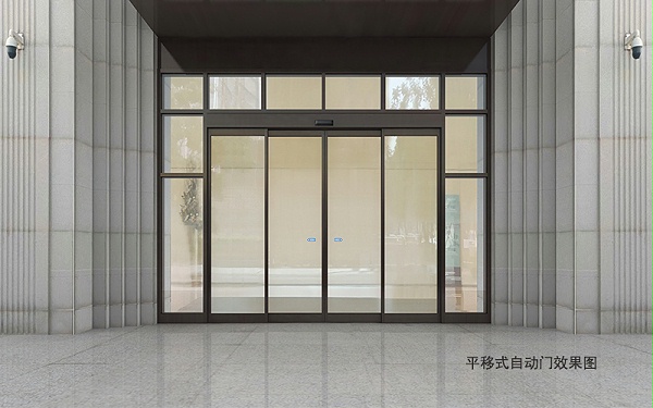 平移式自動(dòng)門定制安裝哪些項(xiàng)目需提前確定