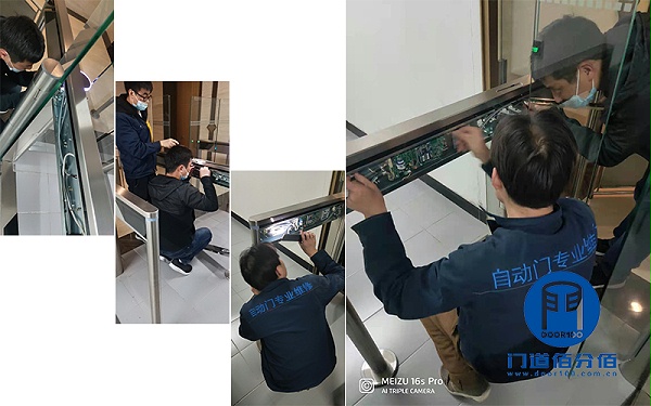 如何保養(yǎng)速通門？門道來支招！