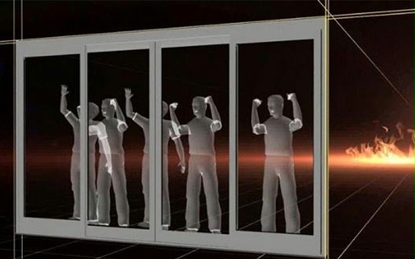 火災(zāi)、斷電等緊急情況，自動門如何打開