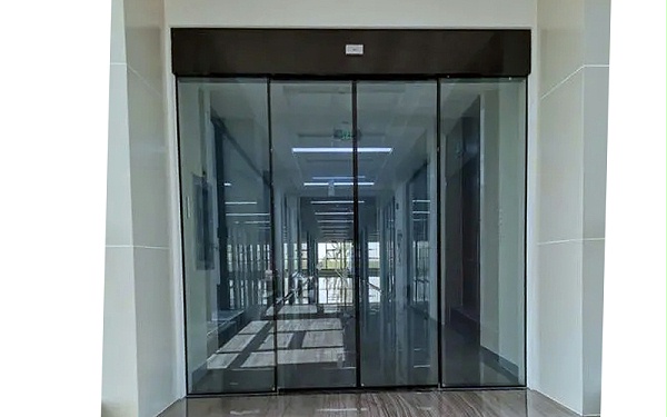 我來答：自動(dòng)門不動(dòng)怎么辦？