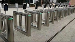 在日常使用中，如何進(jìn)行智能通道閘機(jī)維護(hù)