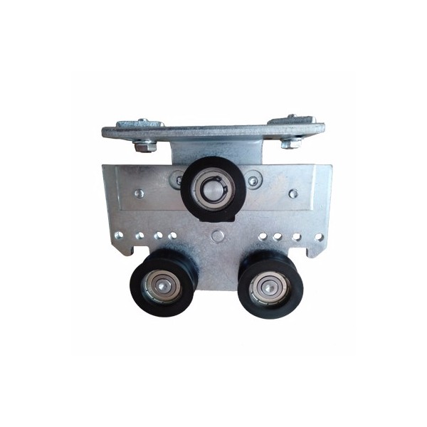 自動(dòng)平滑門(mén)吊件