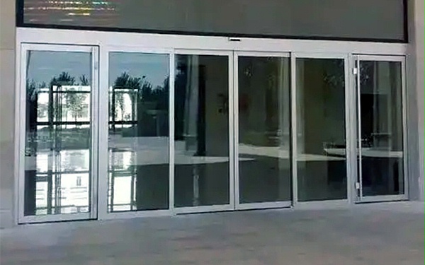 我來(lái)答：感應(yīng)門(mén)感應(yīng)不開(kāi)如何維修？