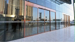 我來答：感應(yīng)門感應(yīng)不開如何維修？