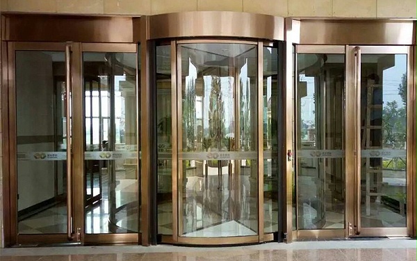 關(guān)于自動(dòng)旋轉(zhuǎn)門保養(yǎng)相關(guān)知識(shí)問(wèn)題回答