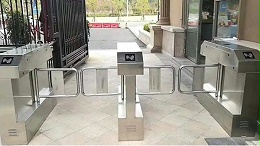 擺閘系統(tǒng)調(diào)試及常見故障排除