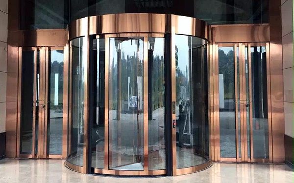 保養(yǎng)對(duì)于自動(dòng)門、旋轉(zhuǎn)門與速通門的作用？