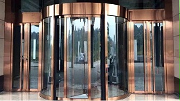 保養(yǎng)對(duì)于自動(dòng)門、旋轉(zhuǎn)門與速通門的作用？