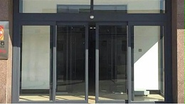 安裝平移式感應(yīng)門6大注意事項(xiàng)與使用培訓(xùn)內(nèi)容介紹