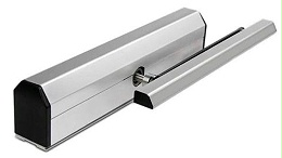 電動(dòng)閉門器是什么？看完本文97%立刻就懂了！