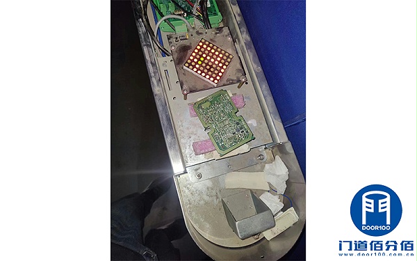 預(yù)防性維護(hù)的力量：戶外寶盾擺閘巡檢案例展示