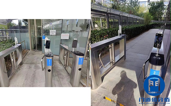 預(yù)防性維護(hù)的力量：戶外寶盾擺閘巡檢案例展示