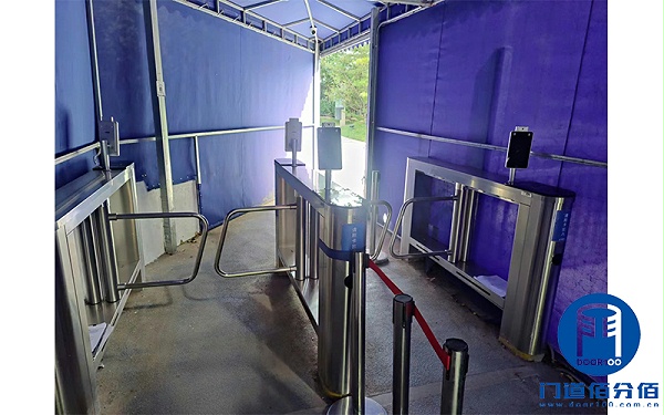 預(yù)防性維護(hù)的力量：戶外寶盾擺閘巡檢案例展示