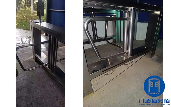 預(yù)防性維護(hù)的力量：戶外寶盾擺閘巡檢案例展示