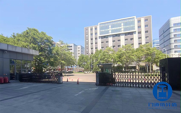 維修案例丨紅門(mén)電動(dòng)伸縮門(mén)故障維修