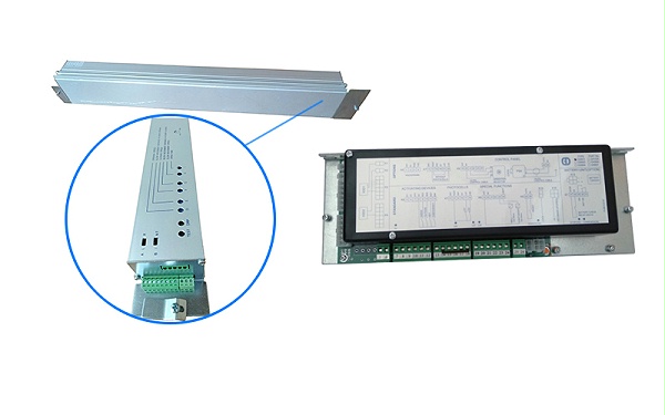 帶你了解自動感應(yīng)門的核心配件-控制器使用、維修與維護