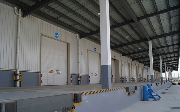 工業(yè)門各種安裝方式如何選擇？