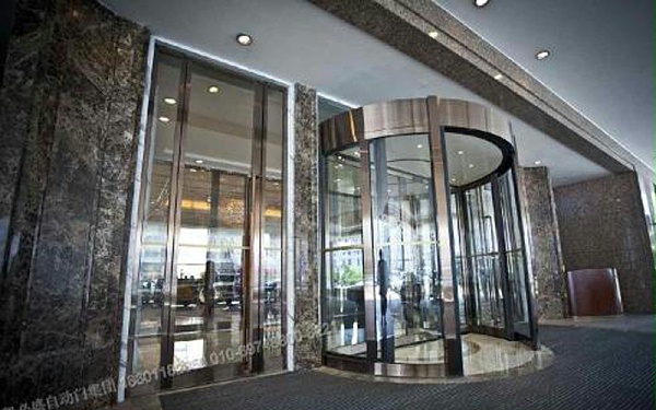 自動(dòng)門移裝注意事項(xiàng)及施工流程