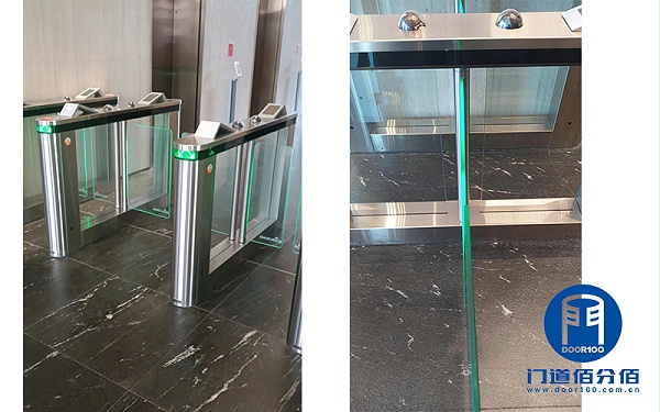 閘機故障維修方法之閘機門不開問題