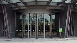 自動弧形門打不開關(guān)不上如何維修？