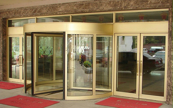 自動(dòng)（電動(dòng)）旋轉(zhuǎn)三翼門(mén)常見(jiàn)故障維修解決方法