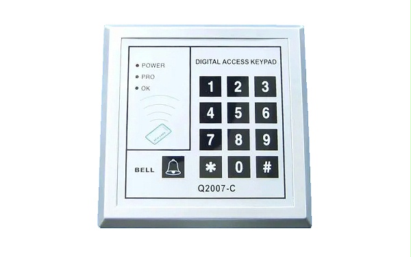 我來(lái)答：門禁刷卡機(jī)刷卡無(wú)反應(yīng)或刷卡不開門怎么辦?