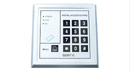 我來答：門禁刷卡機刷卡無反應(yīng)或刷卡不開門怎么辦?