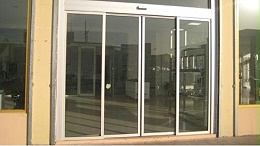 維修Panasonic松下重型自動(dòng)門常見(jiàn)故障方法