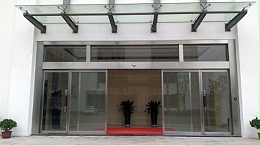 我來(lái)答：自動(dòng)玻璃門卡主怎么修？