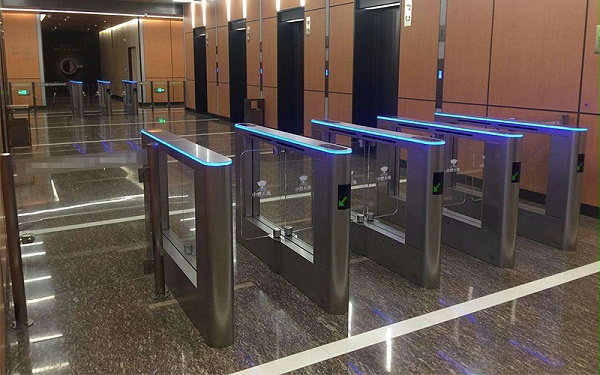 速通門（閘機(jī)）工作原理介紹與維護(hù)保養(yǎng)方法