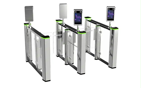 速通門在消防聯(lián)動中的角色：為何不可或缺？