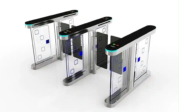 速通門在消防聯(lián)動中的角色：為何不可或缺？