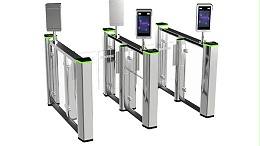 速通門(mén)在消防聯(lián)動(dòng)中的角色：為何不可或缺？