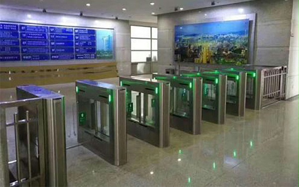 一文讀懂，智能通道閘機(jī)修理維護(hù)